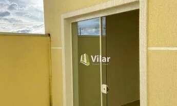 Imagem 3: Apartamento com 3 dormitórios à venda, 106 m² por R$ 300.000 - Vila Amélia - Pinhais/PR