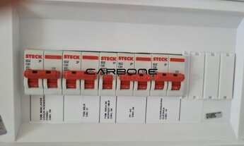 Imagem 7: SãO PAULO - Padrão - VILA SANTA CLARA