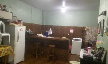 Imagem: Vende se Casa Alvenaria