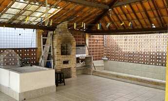 Imagem 2: Casa próximo ao parque do povo ( 1 quarteirão