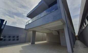 Imagem: PRAIA GRANDE - Casa de Condomínio - SÍTIO