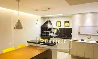 Imagem 3: Apartamento com 3 dormitórios, 177 m² - venda por R$ 1.990.000,00 ou aluguel por R$ 10.270