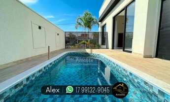 Imagem 7: CASA CONDOMÍNIO MARIA JÚLIA EM SÃO JOSÉ DO RIO PRETO