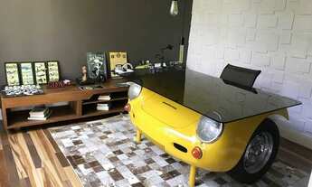 Imagem 5: Condomínio Genesis II Alphaville - Santana de Parnaíba