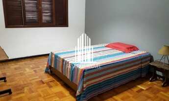 Imagem 7: Sobrado no Jardim Santa Helena com 179m². São 3 dormitórios, 2 banheiros e 3 vagas