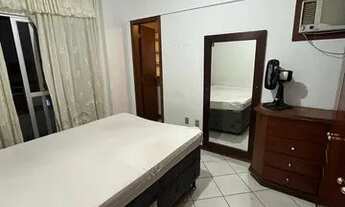 Imagem 5: Apartamento Quadra Mar Centro 3 Dormitórios Mobiliado