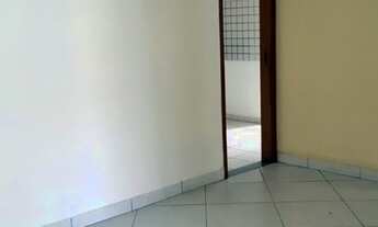 Imagem 1: 3 Quartos - 90 m² - Varanda - Área de Serviço - 1 Vaga de Garagem