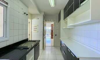 Imagem 5: Apartamento a Venda em Alphaville | 4 quartos - 144m² - R$ 1.490.000