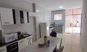 Imagem 6: Casa na Vila Manoel Sátiro