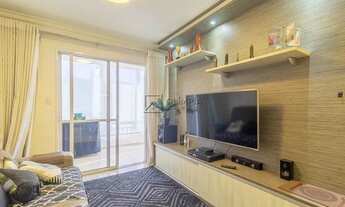 Imagem 6: Apartamento Venda 3 Dormitórios - 102 m² Vila Mascote