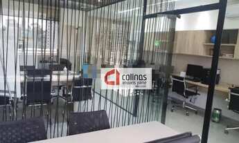 Imagem 6: Sala comercial com 56 m² para locação no Jardim Aquarius - São José dos Campos/SP