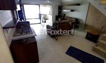 Imagem 3: Cobertura à venda Avenida Coronel João Batista S. da Silveira e Souza, Vila Eunice Nova