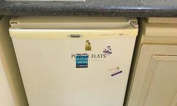 Imagem 4: Flat para aluguel tem 30 metros quadrados com 1 quarto em Vila Olímpia - São Paulo - SP