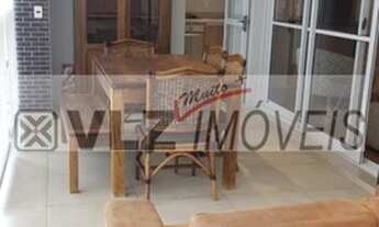 Imagem 2: Lindenberg, altíssimo padrão, Junto ao metrô Ana Rosa!