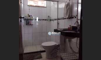 Imagem 6: Casa com 2 dormitórios à venda, 120 m² por R$ 195.000,00 - Conceição - Feira de Santana/BA