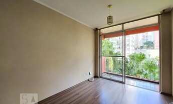 Imagem 2: Apartamento para Aluguel - Jardim São Saverio, 2 Quartos, 52 m2