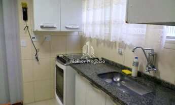 Imagem 7: Apartamento com 1 dorm, Centro, Piracicaba - R$ 138 mil, Cod: AP3049
