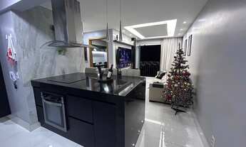 Imagem: Apartamento 2 quartos com suíte - Vila