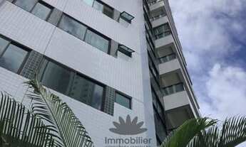 Imagem 3: Edf. Via Jardins - Ao lado da Nikita Natação em Boa Viagem