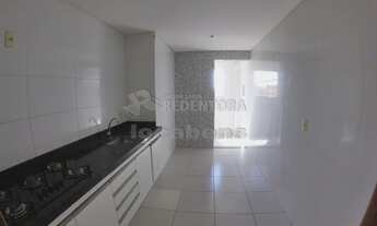 Imagem 7: Apartamento Padrão em São José do Rio Preto