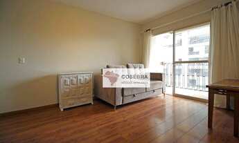 Imagem 2: Apartamento para alugar, 70 m² por R$ 5.300,00/mês - Vila Olímpia - São Paulo/SP