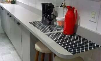 Imagem 7: Apto do Horto com piscina