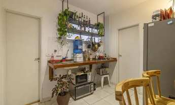 Imagem 7: Venda Apartamento 3 Dormitórios - 100 m² Vila Olímpia