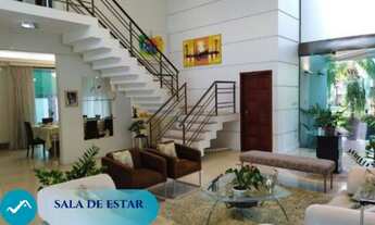 Imagem 7: Aleixo- Condomínio Ephygênio Salles, 04 suítes, 550m², Use seu FGTS - CSV01