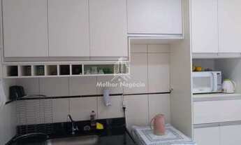 Imagem 7: Apartamento com 1 dorm, Loteamento Parque São Martinho, Campinas - R$ 169 mil, Cod: AP2000