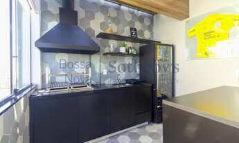 Imagem 5: Cobertura reformada em localização privilegiada