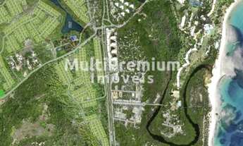 Imagem 5: Praia do Forte| Lote 700 m2 | Plano