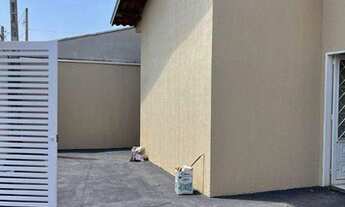 Imagem 4: Casa, 60 m² - venda por R$ 300.000,00 ou aluguel por R$ 1.300,00/mês - Residencial São Tho