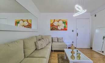 Imagem 5: Apartamento com 1 dormitório para alugar, 52 m² por R$ 2.500/mês - Ideal - Novo Hamburgo/R