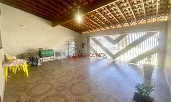 Imagem 2: Casa com 2 dormitórios à venda, 230 m² por R$ 580.000,00 - Pombeva - Piracicaba/SP