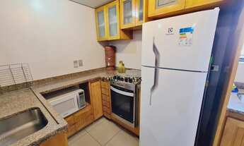 Imagem 7: Flat para aluguel de 55 metros quadrados com 2 quartos em Jardim Paulista - São Paulo - SP