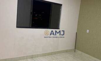 Imagem 5: Sobrado recém construído do St Balneário Meia Ponte!!!!!!!!!!