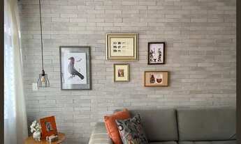 Imagem 4: Apartamento com 2 quartos para alugar, 109m² - Paraíso