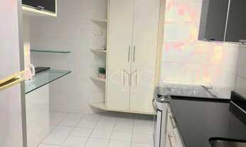 Imagem 4: Apartamento com 3 dormitórios à venda, 90 m² por R$ 800.000 - Bento Ferreira - Vitória/ES