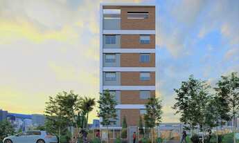 Imagem: Apartamento para Venda - 122.52m², 2 dormitórios