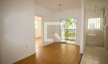 Imagem: Apartamento para Aluguel - Andaraí, 1 Quarto