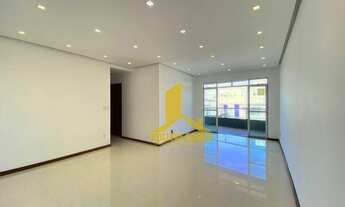 Imagem 2: Apartamento com 2 dormitórios para alugar, 176 m² por R$ 4.279/mês - Vila Nova - Cabo Frio