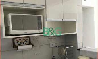 Imagem 5: Apartamento com 2 dormitórios à venda, 67 m² por R$ 354.000 - Jardim Marina - Mongaguá/SP