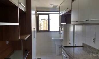 Imagem 5: Apartamento Ed. Exclusivitè - Campos dos Goytacazes