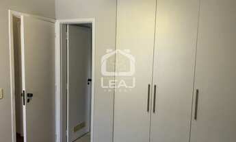 Imagem 7: Apartamento de 60m² com 2 dormitórios e 1 vaga de garagem à venda e para locação, Vila Olí