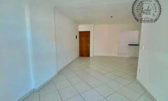 Imagem 3: Apartamento no Ocian - Praia Grande/SP