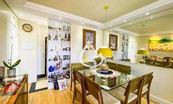 Imagem 2: Apartamento com 3 dormitórios à venda, 69 m² por R$ 520.000,00 - Residencial Premiere Moru