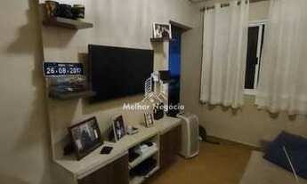 Imagem 2: Apartamento com 2 dorms, Jardim Parque Jupiá, Piracicaba - R$ 169 mil, Cod: RRAP3226
