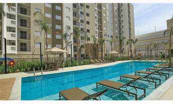 Imagem: Apartamento à venda na Lapa com 50 metros