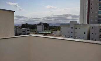 Imagem: Cobertura com 2 dormitórios à venda, 160