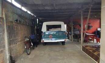 Imagem 5: Casa com 2 dormitórios à venda, 110 m² por R$ 320.000,00 - Primavera - Guarapuava/PR